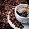 Đen đá coffee