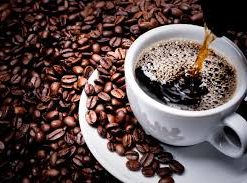 Đen đá coffee